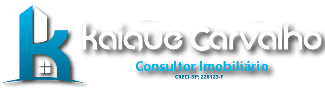 Kaique Carvalho Logo